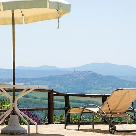 Agriturismo Casale Dei Frontini San Terenziano Exterior photo